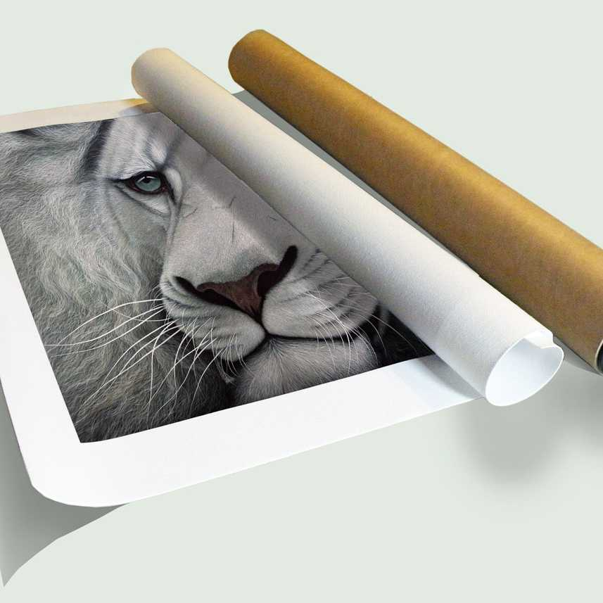 Canvas Baskı