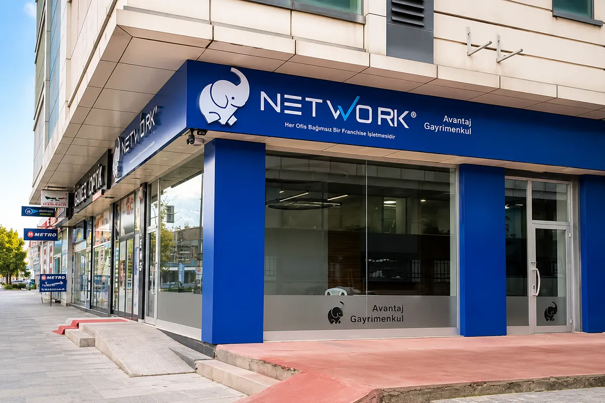 Azra Reklam Proje
