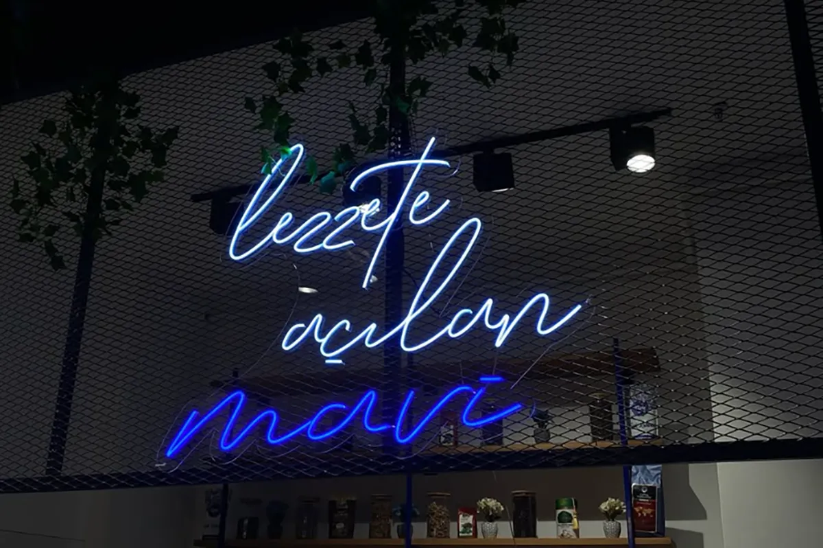 Azra Reklam Proje