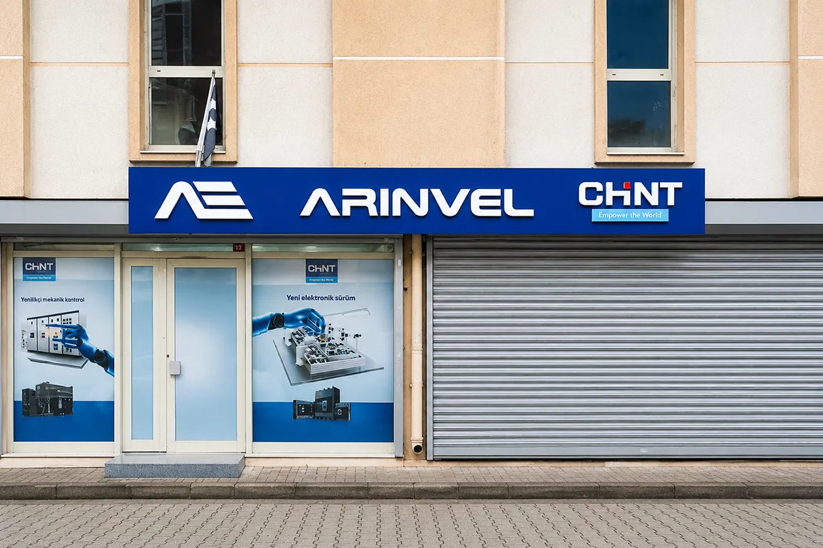Azra Reklam Proje