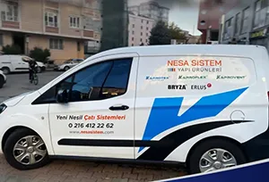 Araç Giydirme ve Araç Kaplama