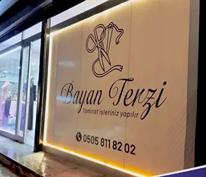 Cam Görsel Uygulama ve Folyo Kaplama