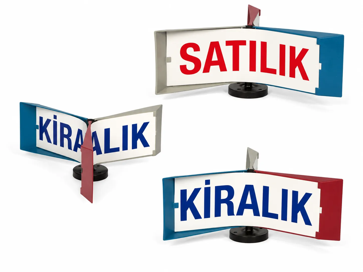 Fırfır Fırfır Reklam Ürünü