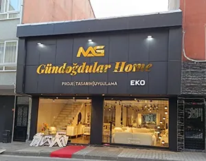 Gold Alikor Harf Tabela