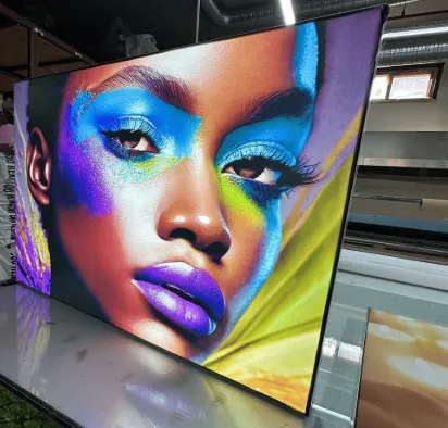 Lightbox Baskı İstanbul