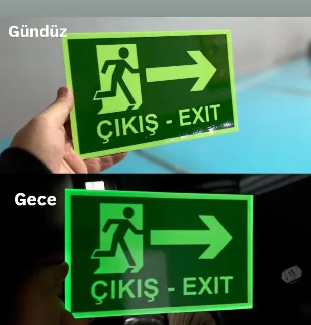 Lümen Folyo Baskı