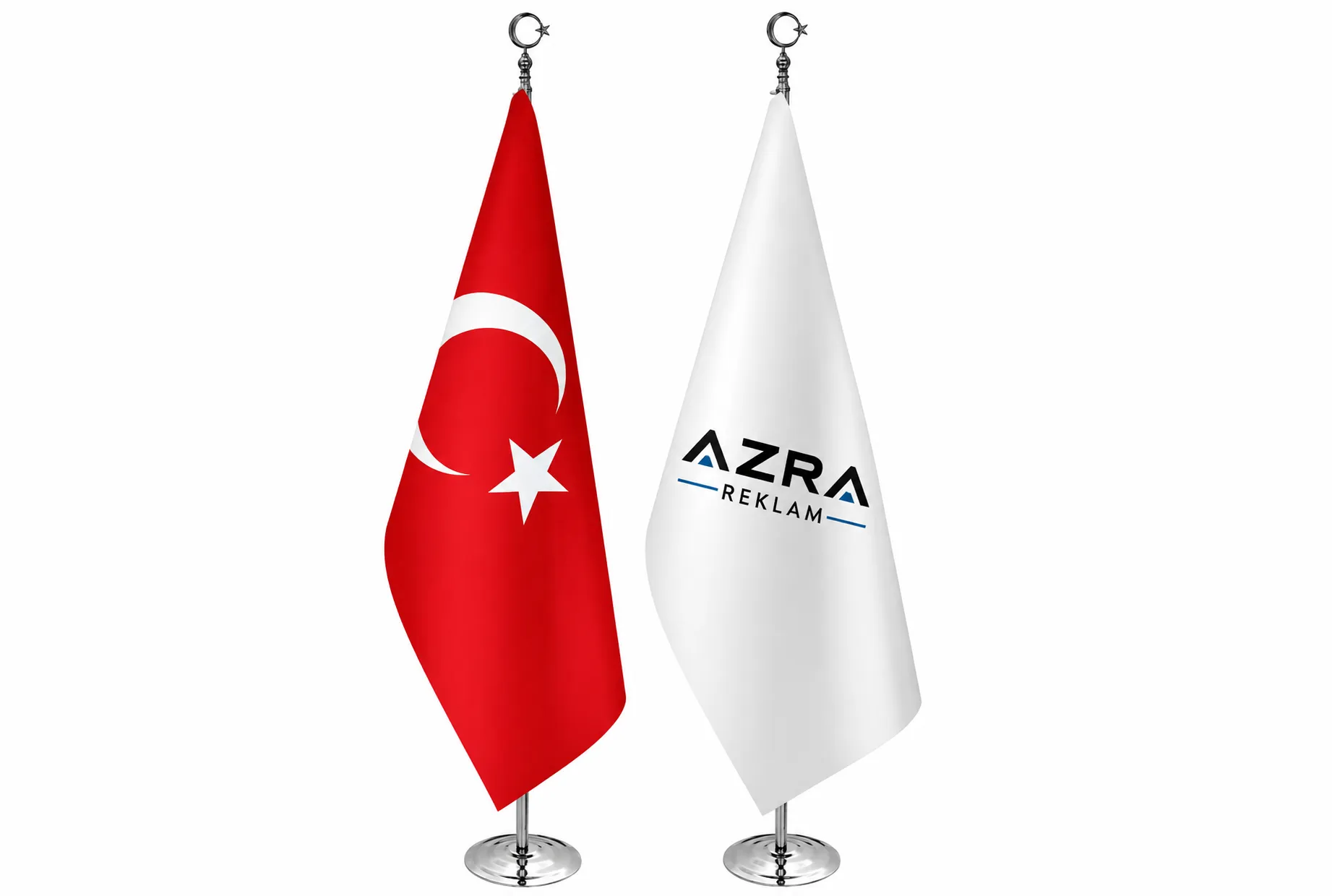 Makam Bayrağı