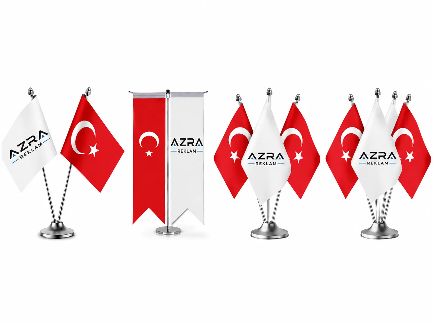 Masa Bayrağı