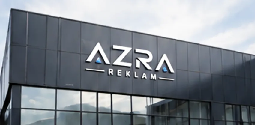 Neden Azra Reklam Dijital Baskı